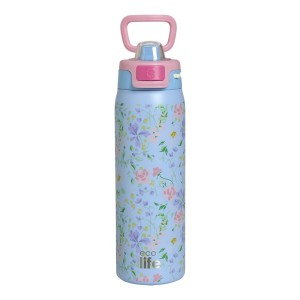 SPRINGTIME THERMOS 650ML - Eco Life