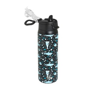 OCEAN THERMOS 650ML - Eco Life