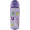 Παγούρι Καλαμ.600ml Squishmallows 574-20217 - GIM