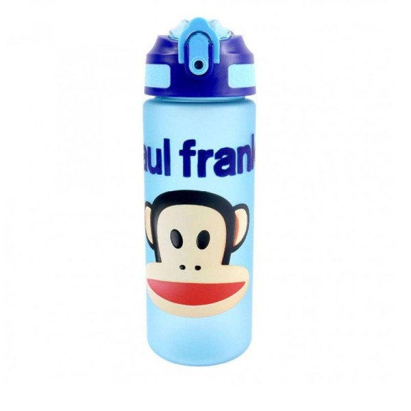 ΠΑΓΟΥΡΙ ΚΑΛΑΜΑΚΙ 600ML PAUL FRANK - Back Me Up