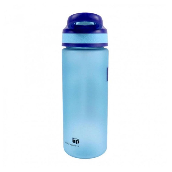 ΠΑΓΟΥΡΙ ΚΑΛΑΜΑΚΙ 600ML PAUL FRANK - Back Me Up