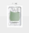Εκπαιδευτικό ποτήρι 4+ μηνών Tiny Cup - Sage - Ezpz