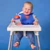 Superman Εκπαιδευτικό ποτηράκι με καλαμάκι με βαρίδι
