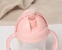 Παγούρι με Λαβές Γατάκι 300ml.6+Μ