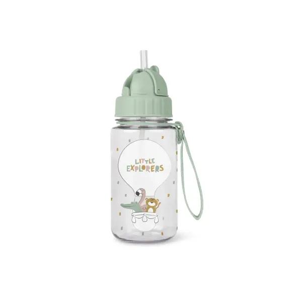 Παγούρι Saro Little Explorers 400ml Παγούρι Saro Little Explorers 400ml