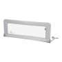 Baby Bed Rail SAFETY NIGHT 127cm  grey