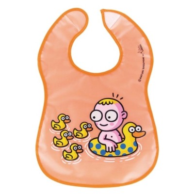 LAKEN EPATADO ORANGE ΣΑΛΙΑΡΑ VELCRO ΜΕ ΤΣΕΠΗ LAKEN EPATADO ORANGE ΣΑΛΙΑΡΑ VELCRO ΜΕ ΤΣΕΠΗ