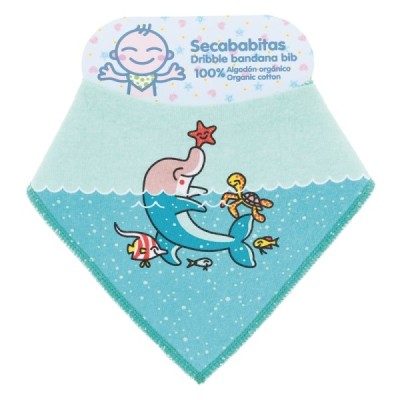 JUNIOR DELFIN ΣΑΛΙΑΡΑ ΜΠΑΝΤΑΝΑ