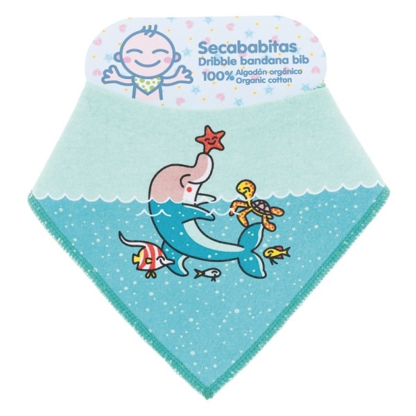 JUNIOR DELFIN ΣΑΛΙΑΡΑ ΜΠΑΝΤΑΝΑ