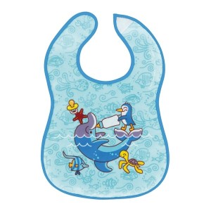 DOLFIN ΣΑΛΙΑΡΑ VELCRO ΜΕ ΤΣΕΠΗ