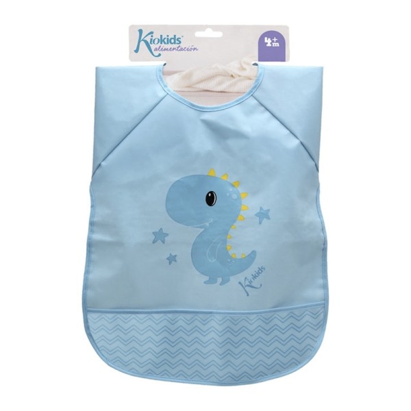 ΣΑΛΙΑΡΑ-ΠΟΔΙΑ ΜΕ ΜΑΝΙΚΙΑ ΑΔΙΑΒΡΟΧΗ LITTLE DINOSAUR ΣΑΛΙΑΡΑ-ΠΟΔΙΑ ΜΕ ΜΑΝΙΚΙΑ ΑΔΙΑΒΡΟΧΗ LITTLE DINOSAUR