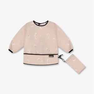 PINK DAISY ΑΔΙΑΒΡΟΧΗ ΣΑΛΙΑΡΑ ΜΕ ΜΑΝΙΚΙΑ