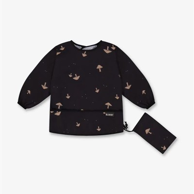 BLACK MUSHROOMS ΑΔΙΑΒΡΟΧΗ ΣΑΛΙΑΡΑ ΜΕ ΜΑΝΙΚΙΑ