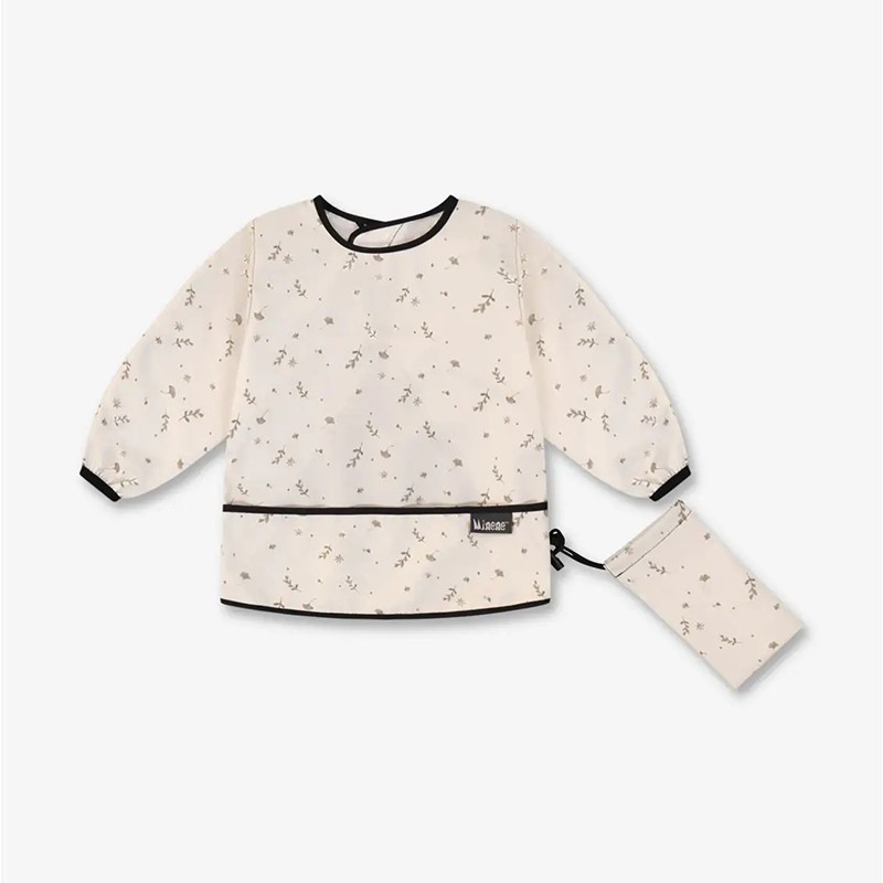 MINENE STONE ΑΔΙΑΒΡΟΧΗ ΣΑΛΙΑΡΑ ΜΕ ΜΑΝΙΚΙΑ