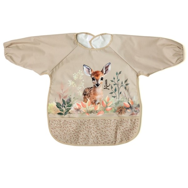 KIOKIDS ΣΑΛΙΑΡΑ-ΠΟΔΙΑ ΜΕ ΜΑΝΙΚΙΑ ΑΔΙΑΒΡΟΧΗ MY LITTLE DEER 