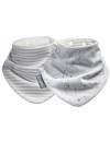 EVERY CLOUD NECKERBIB