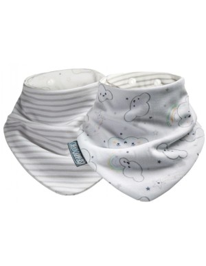 EVERY CLOUD NECKERBIB