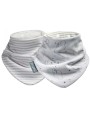 EVERY CLOUD NECKERBIB