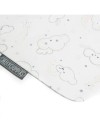 EVERY CLOUD NECKERBIB