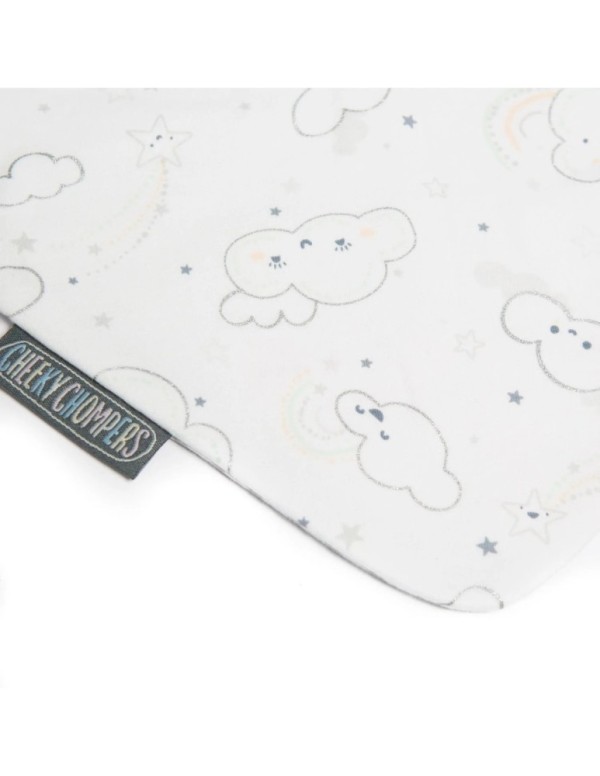 EVERY CLOUD NECKERBIB