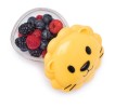 SNACK CONTAINER LION ΔΟΧΕΙΟ ΓΙΑ ΣΝΑΚ 232ml