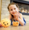 SNACK CONTAINER LION ΔΟΧΕΙΟ ΓΙΑ ΣΝΑΚ 232ml
