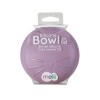 SILICONE BOWL W/LID CAT NEW ΜΠΟΛ ΣΙΛΙΚΟΝΗΣ 350ml