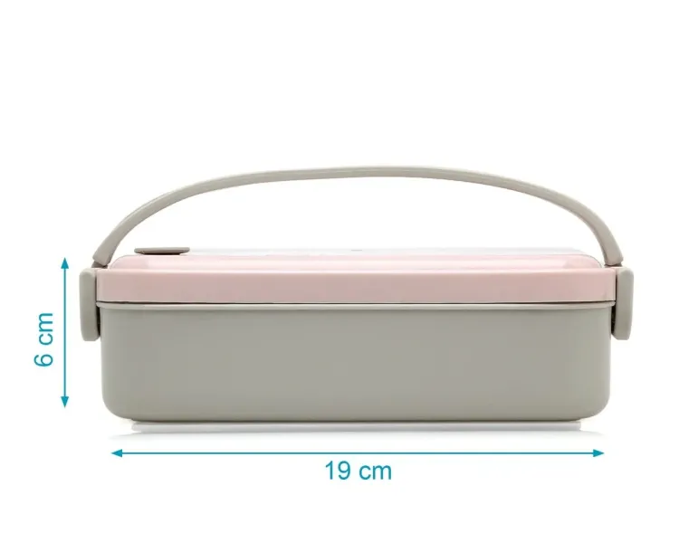 KIOKIDS ΤΑΠΕΡΑΚΙ ΦΑΓΗΤΟΥ INOX LOVELY BUNNY 550ml KIOKIDS ΤΑΠΕΡΑΚΙ ΦΑΓΗΤΟΥ INOX LOVELY BUNNY 550ml