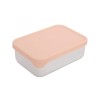 STAINLESS STEEL LUNCH BOX RILEY DAWN ROSE ΦΑΓΗΤΟΔΟΧ