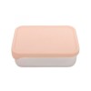 STAINLESS STEEL LUNCH BOX RILEY DAWN ROSE ΦΑΓΗΤΟΔΟΧ