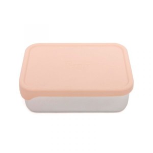 STAINLESS STEEL LUNCH BOX RILEY DAWN ROSE ΦΑΓΗΤΟΔΟΧ
