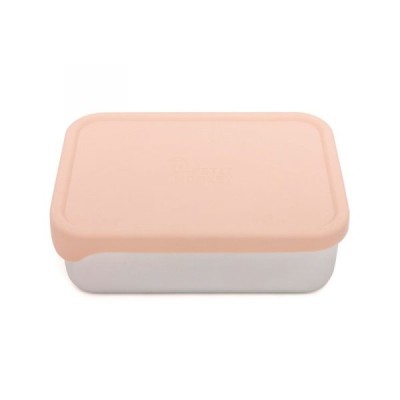 STAINLESS STEEL LUNCH BOX RILEY DAWN ROSE ΦΑΓΗΤΟΔΟΧ