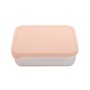 STAINLESS STEEL LUNCH BOX RILEY DAWN ROSE ΦΑΓΗΤΟΔΟΧ