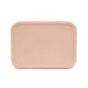 STAINLESS STEEL LUNCH BOX RILEY DAWN ROSE ΦΑΓΗΤΟΔΟΧ