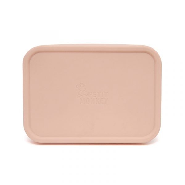 STAINLESS STEEL LUNCH BOX RILEY DAWN ROSE ΦΑΓΗΤΟΔΟΧ