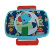 ΔΟΧΕΙΟ ΦΑΓΗΤΟΥ MICRO 800ml AIRPLANE FISHER PRICE ΔΟΧΕΙΟ ΦΑΓΗΤΟΥ MICRO 800ml AIRPLANE FISHER PRICE