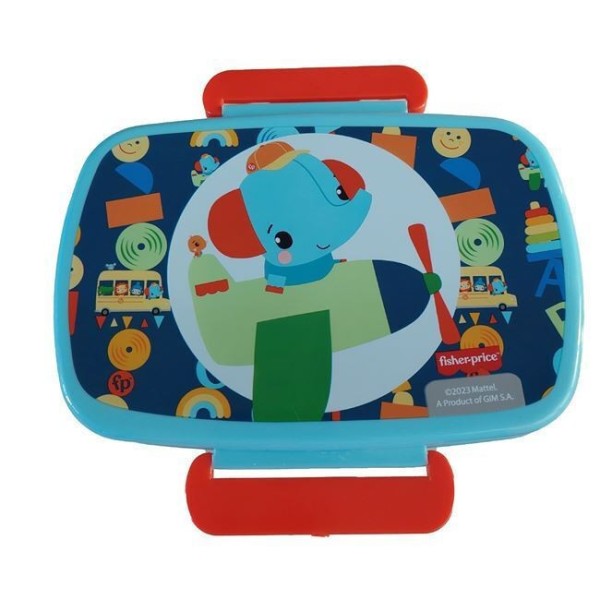 ΔΟΧΕΙΟ ΦΑΓΗΤΟΥ MICRO 800ml AIRPLANE FISHER PRICE ΔΟΧΕΙΟ ΦΑΓΗΤΟΥ MICRO 800ml AIRPLANE FISHER PRICE