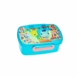 ΔΟΧΕΙΟ ΦΑΓΗΤΟΥ MICRO 800ml BALLOON FISHER PRICE