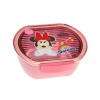 ΔΟΧΕΙΟ ΦΑΓΗΤΟΥ STAINLESS STEEL 680ml DISNEY MINNIE COMFY
