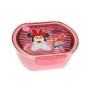 ΔΟΧΕΙΟ ΦΑΓΗΤΟΥ STAINLESS STEEL 680ml DISNEY MINNIE COMFY