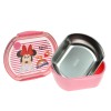 ΔΟΧΕΙΟ ΦΑΓΗΤΟΥ STAINLESS STEEL 680ml DISNEY MINNIE COMFY