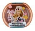 ΔΟΧΕΙΟ ΦΑΓΗΤΟΥ STAINLESS STEEL 680ml BARBIE COLLAGE - GIM