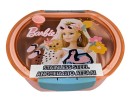 ΔΟΧΕΙΟ ΦΑΓΗΤΟΥ STAINLESS STEEL 680ml BARBIE COLLAGE - GIM