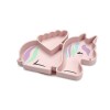MELII UNICORN ΠΙΑΤΟ ΣΙΛΙΚΟΝΗΣ ΜΕ ΒΕΝΤΟΥΖΑ & ΧΩΡΙΣΜΑΤΑ
