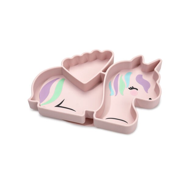 MELII UNICORN ΠΙΑΤΟ ΣΙΛΙΚΟΝΗΣ ΜΕ ΒΕΝΤΟΥΖΑ & ΧΩΡΙΣΜΑΤΑ