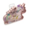 MELII UNICORN ΠΙΑΤΟ ΣΙΛΙΚΟΝΗΣ ΜΕ ΒΕΝΤΟΥΖΑ & ΧΩΡΙΣΜΑΤΑ