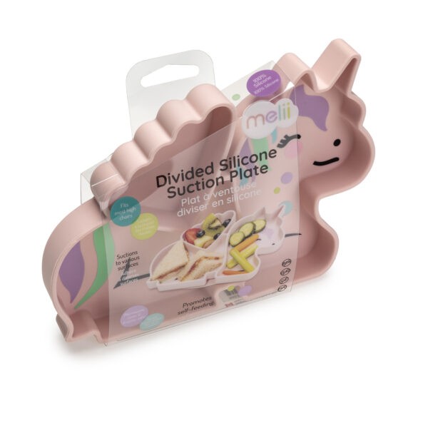 MELII UNICORN ΠΙΑΤΟ ΣΙΛΙΚΟΝΗΣ ΜΕ ΒΕΝΤΟΥΖΑ & ΧΩΡΙΣΜΑΤΑ