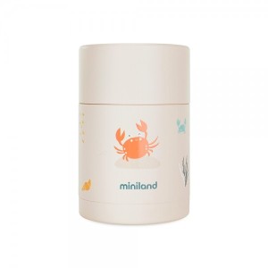 FOOD THERMY CRABSY 600ml ΘΕΡΜΟΣ ΦΑΓΗΤΟΥ