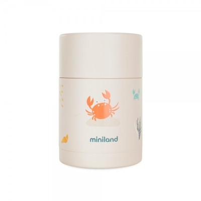 FOOD THERMY CRABSY 600ml ΘΕΡΜΟΣ ΦΑΓΗΤΟΥ