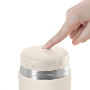 FOOD THERMY CRABSY 600ml ΘΕΡΜΟΣ ΦΑΓΗΤΟΥ